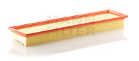 CU57218 Cabin Filter