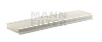 CU91001 Cabin Filter