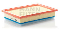 C31116 Air Filter