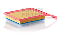 C3585 Air Filter