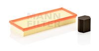 C36007KIT Air Filter