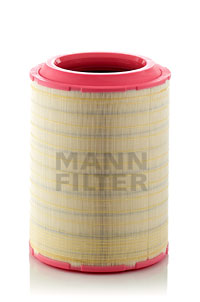 C372070/2 Air Filter