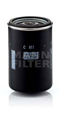 C811 Air Filter