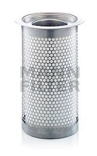 LE16008 Air Filter- Oil Filter Separator