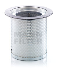 LE18004 Air Filter- Oil Filter Separator