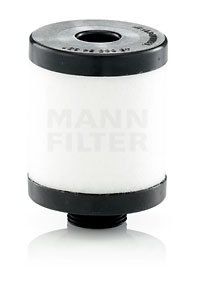LE2011 Air Filter- Oil Filter Separator