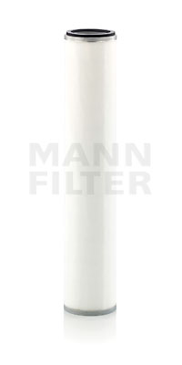 LE25001 Air Filter- Oil Filter Separator