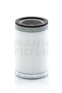 LE3008 Air Filter- Oil Filter Separator