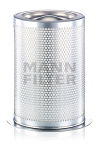 LE35004x Air Filter- Oil Filter Separator