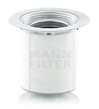 LE6015 Air Filter- Oil Filter Separator