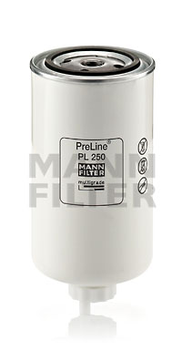 PL250/1 Fuel Filter