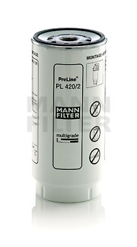 PL420/2X Fuel Filter