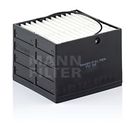 PU88 Fuel Filter