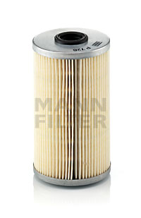 P726X Fuel Filter