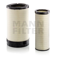 SP3019-2 Air Filter